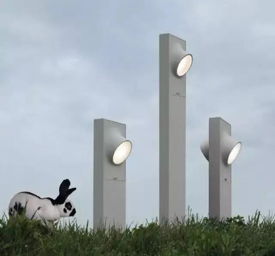 園林景觀燈,用藝術(shù)點亮生活!