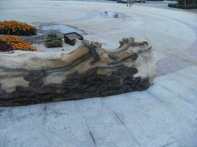 安徽仿真木-安徽仿真榕樹011 -安徽滁州裕成藝術(shù)景觀工程-園林假山 產(chǎn)品展示(安徽假山/安徽?qǐng)@林假山、安徽GRC假山/安徽塑石假山、安徽仿真木/安徽真石漆)-金泉網(wǎng)