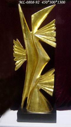 抽象人物雕塑、景觀雕塑、藝術雕塑、_禮品、工藝品、飾品_世界工廠網中國產品信息庫