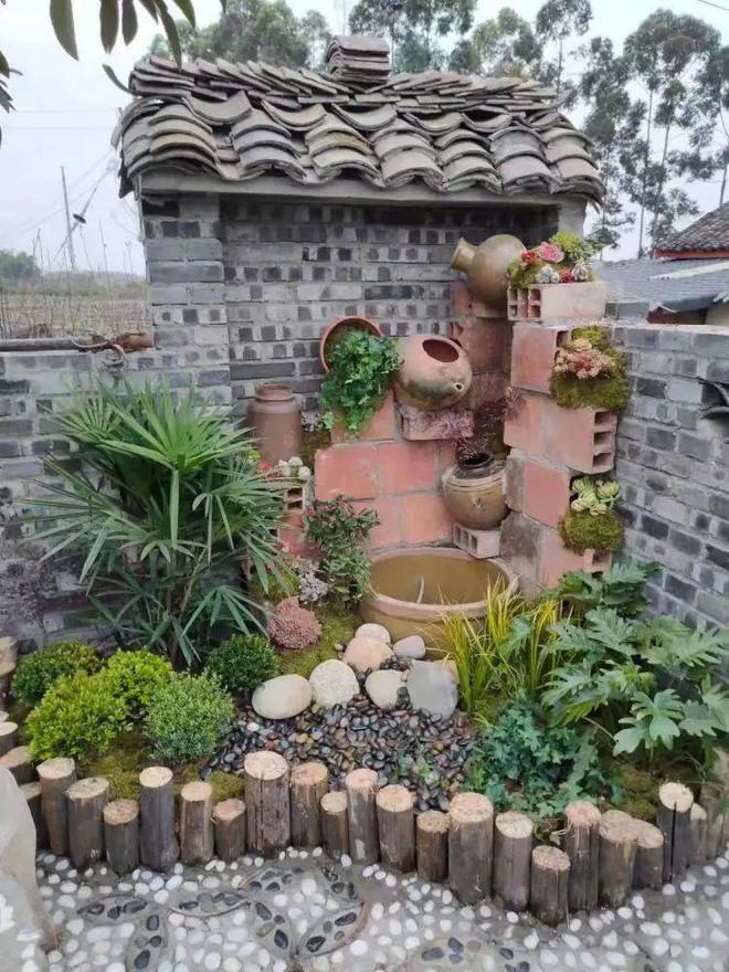 鄉(xiāng)村休閑農(nóng)莊一些別致的景觀設(shè)計創(chuàng)意,這些景觀設(shè)計值得借鑒!