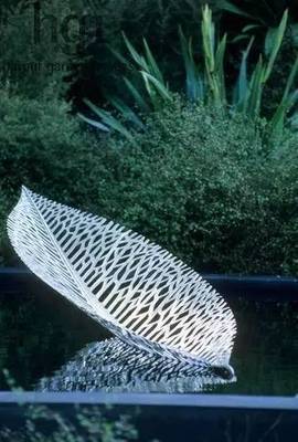 設(shè)計師如何玩轉(zhuǎn)雕塑藝術(shù)-新景觀設(shè)計