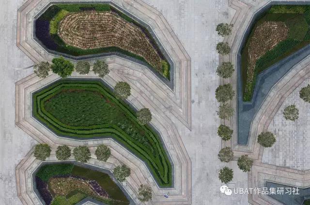 走出去,看看外面是什么樣--景觀設(shè)計(jì)大師Martha Schwartz