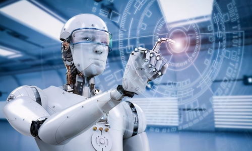 機器取代人類 軟件開發等三個崗位首當其沖，警惕未來職業變革