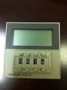 歐姆龍PLC軟件開發入門與dc24 10s繼電器模塊應用解析